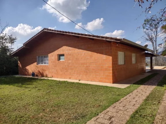 Foto do imóvel Linda Chácara à Venda em Cabreúva-SP em Estrada da Boa Esperança