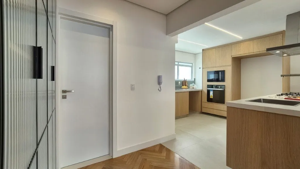 Imagem Oportunidade única: Apartamento de luxo com 3 quartos e 2 suítes no Jardim Paulista, São Paulo-SP!