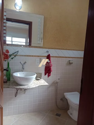 Imagem Casa à venda no Jardim Nossa Senhora Auxiliadora em Campinas São Paulo