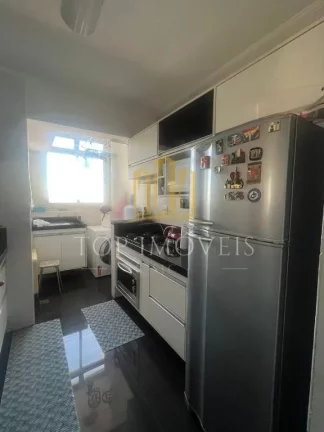 Imagem Lindo Apartamento Localizado no Parque Indutrial Rua Icatu 3 dormitorios Suite Sacada