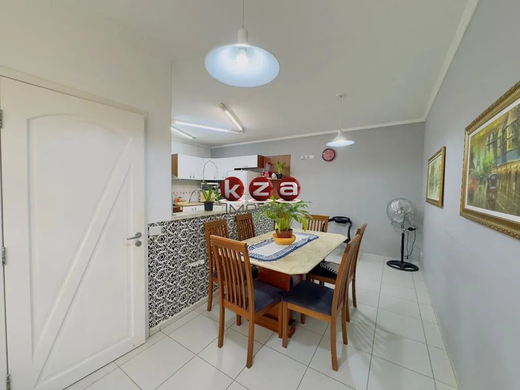 Imagem Casa venda em Valinhos-SP, Condomínio Residencial Itamambuca - 4 quartos, 1 suíte, 2 salas, 3 banheiros, 200,00 m² e Spa. Confira!