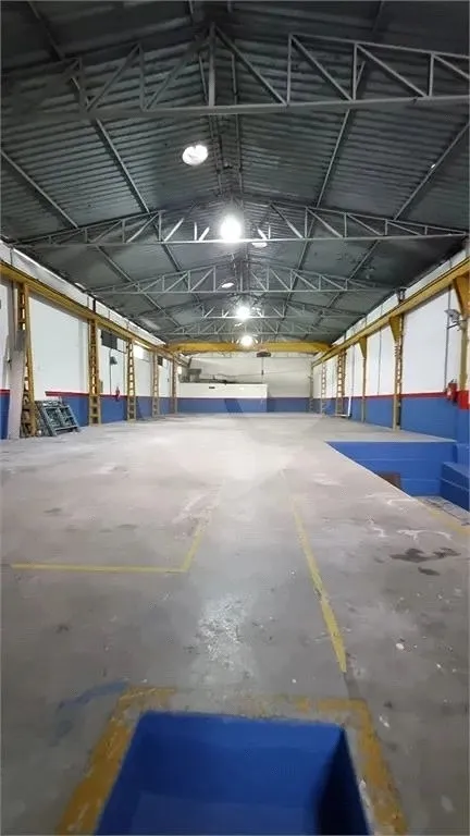 Imagem GALPÃO PARA LOCAÇÃO OPORTUNIDADE DE INVESTIMENTO