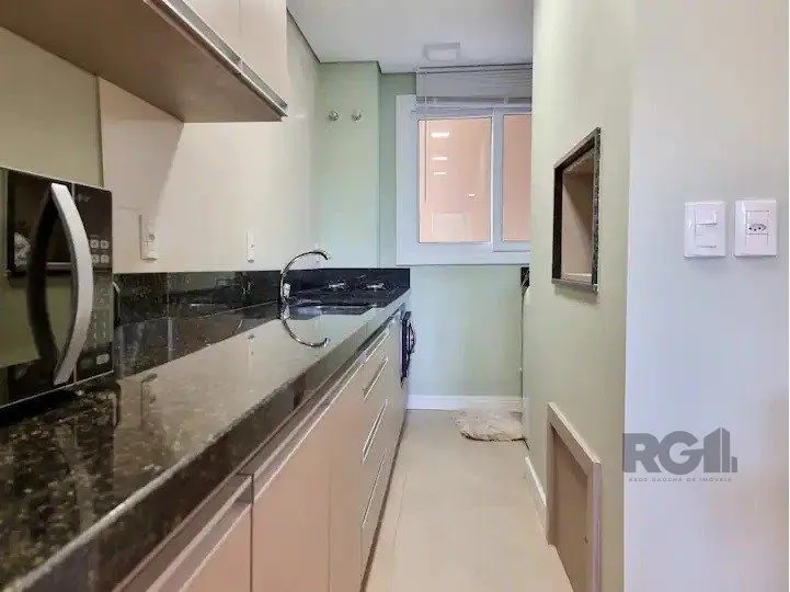 Imagem Apartamento em Loteamento Central