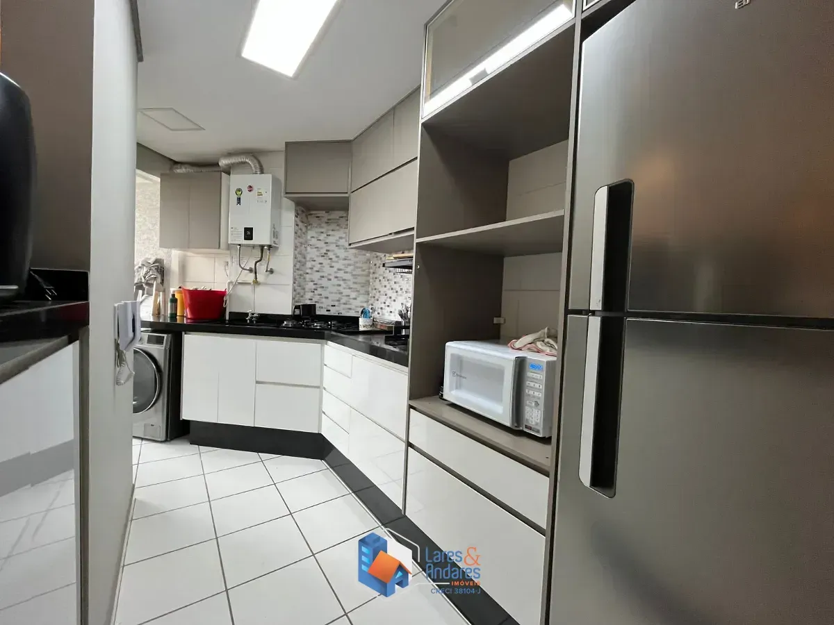 Imagem Apartamento para venda em Belenzinho com 2 quartos, sendo 1 suíte, 65m²
