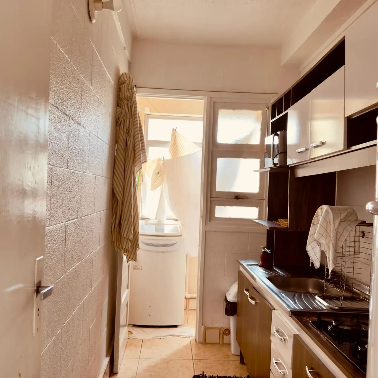Imagem Apartamento à venda - Av. Princesa Isabel, Bairro Santana/POA