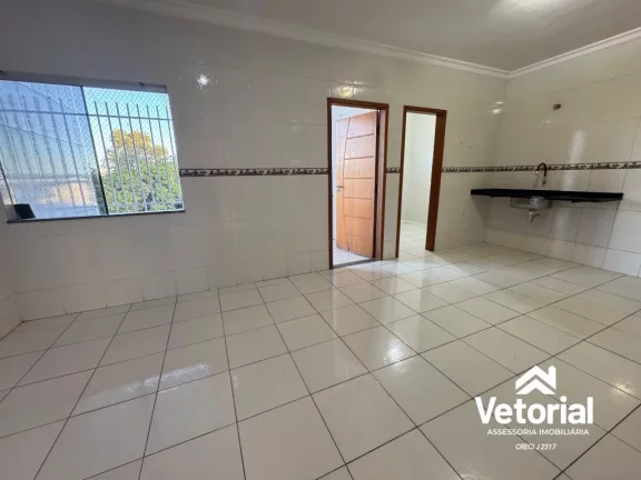 Imagem Aluguel de cobertura de luxo no bairro Morada Nobre em Barreiras-BA: 3 quartos, 1 suíte, 1 sala, 2 vagas de garagem, 125m².
