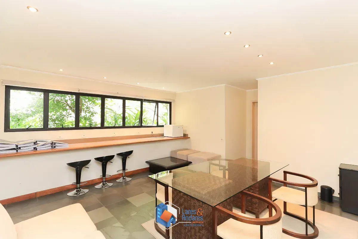 Imagem Duplex para venda em Paraíso com 1 quarto, 55m²