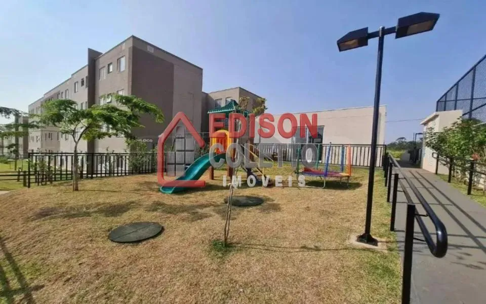 Imagem Apartamento Térreo a venda, Residencial ForLife Paraíso Clube, bairro Pompéia, Piracicaba/SP!!