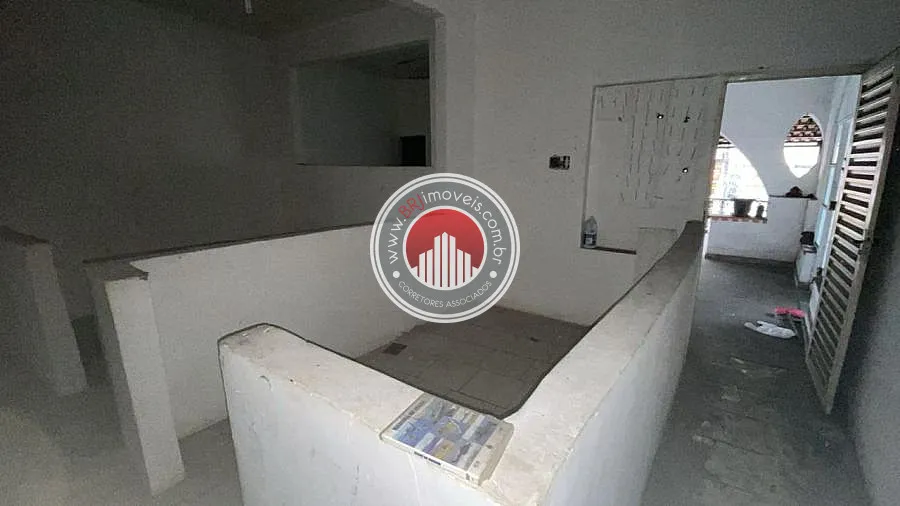 Imagem Casa a Venda no bairro Meier - Rio de Janeiro, RJ