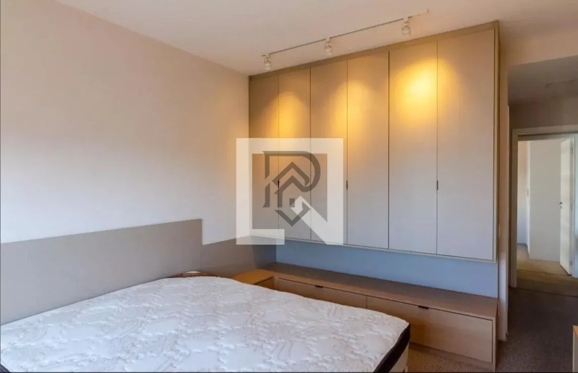 Imagem Apartamento brooklin Condomínio Habitarte 2