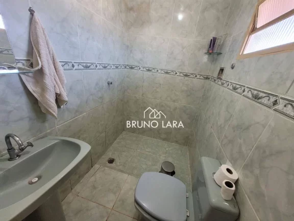 Imagem Casa disponível para locação no bairro Vale do Amanhecer - Igarapé/MG