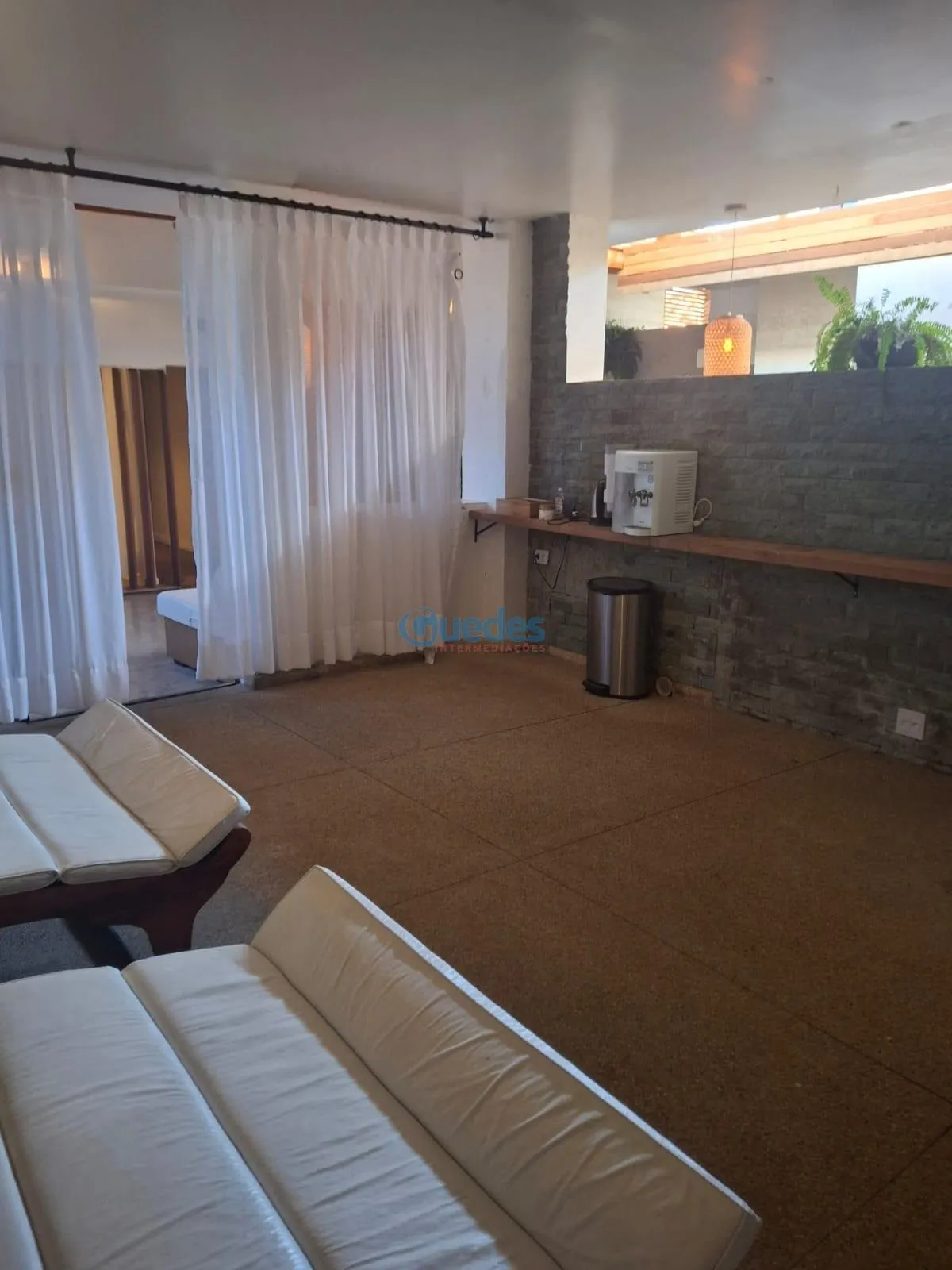 Imagem Spa de Beleza à Venda na zona sul de SP - 300m²
