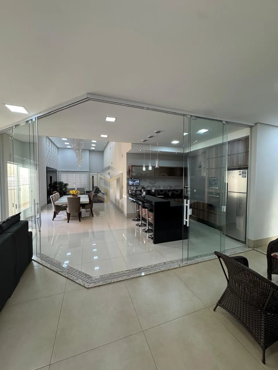Imagem Casa 415m Umuarama-PR 432