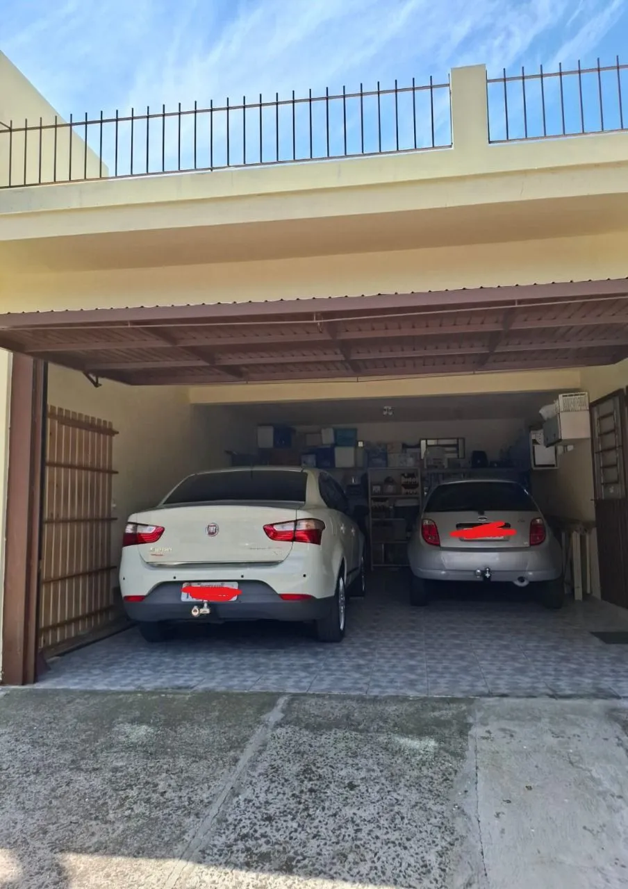 Imagem Casa em Tristeza