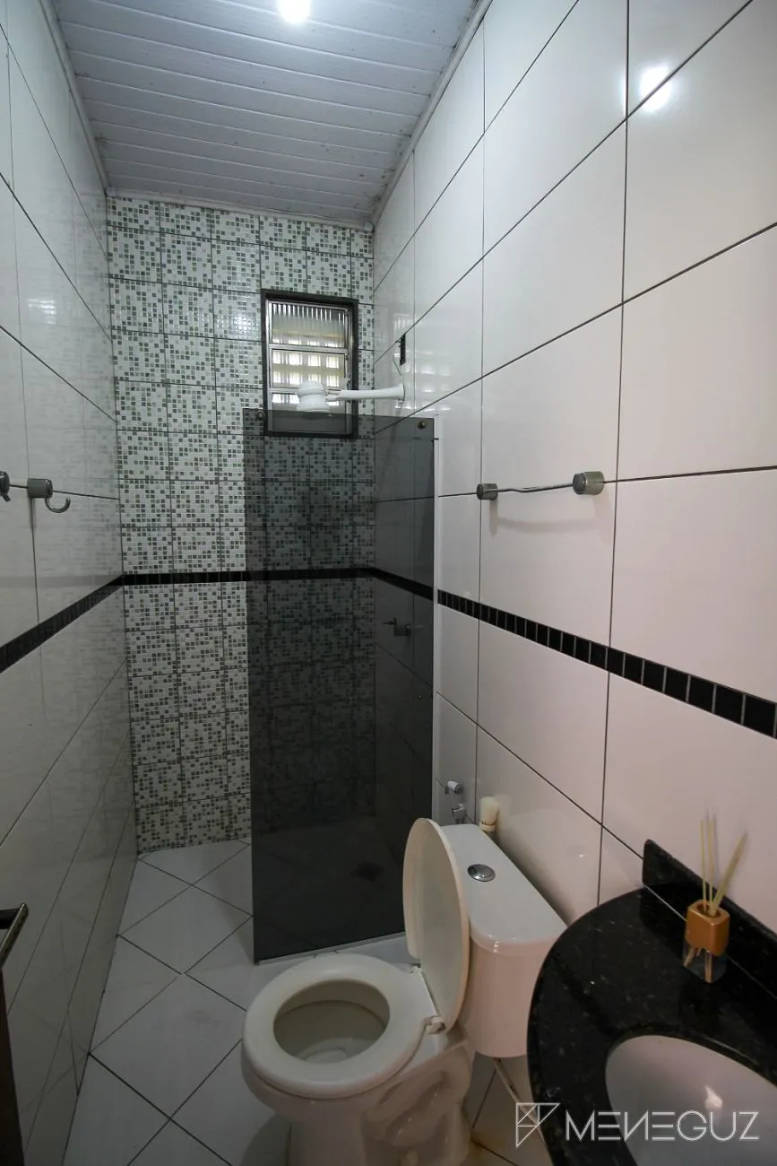 Imagem Casa ampla com piscina exclusiva e terraço privativo em Guarapar