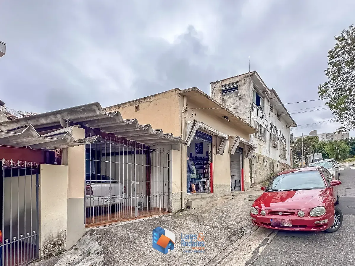 Imagem Casa para venda em Praça da Árvore com 2 quartos, 165m²