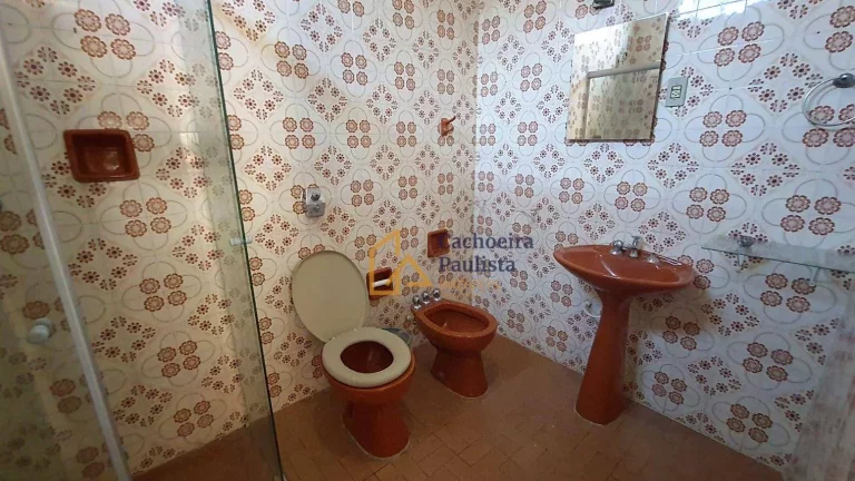 Imagem Casa com 3 dormitórios à venda - Parque Primavera - Cachoeira Paulista/SP
