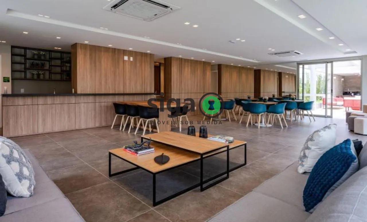 Imagem Apartamento Residencial em Vila Mariana