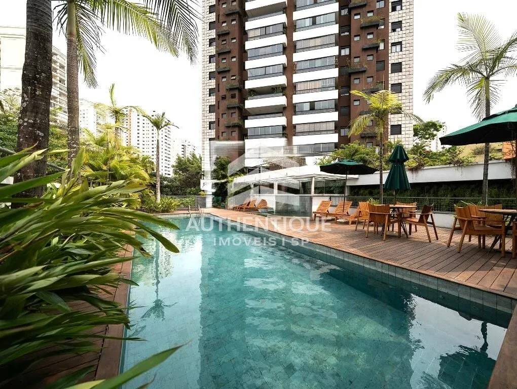 Imagem TITO 19 VILA ROMANA - Apartamento Em Leião