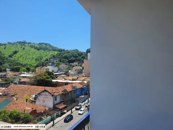 Imagem APARTAMENTO RESIDENCIAL em RIO DE JANEIRO - RJ, ENGENHO NOVO