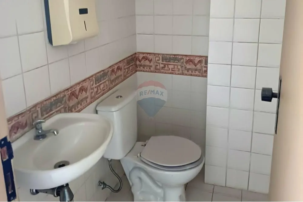 Imagem Sala Comercial à venda de 32m² em andar alto, em Vila Isabel