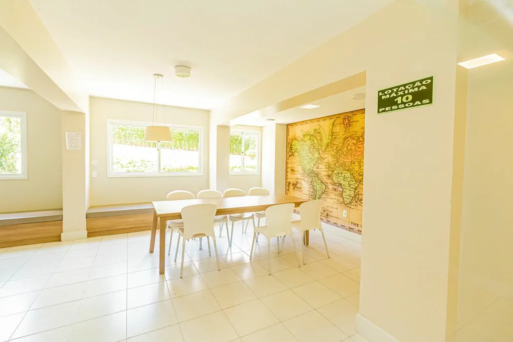 Imagem Apartamento em Jardim Carvalho