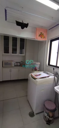 Imagem Apartamento à venda no bairro Enseada - Guarujá/SP