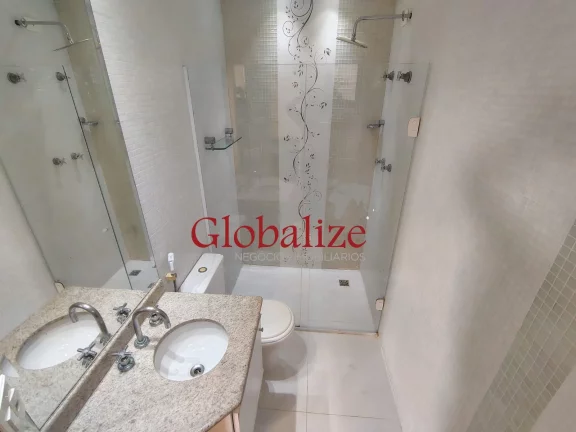 Imagem APARTAMENTO 02 QUARTOS SENDO 02 SUÍTES, R$1.600.000,00, 212M²,SACADA AMPLA , COBERTURA COM PISCINA E CHURRASQUEIRA, 02 VAGAS DE GARAGEM
