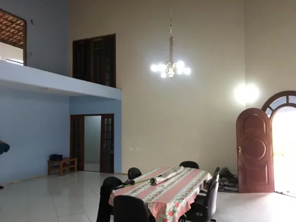 Imagem Sobrado a venda no condomínio Residencial Ecopark em Tatuí/SP