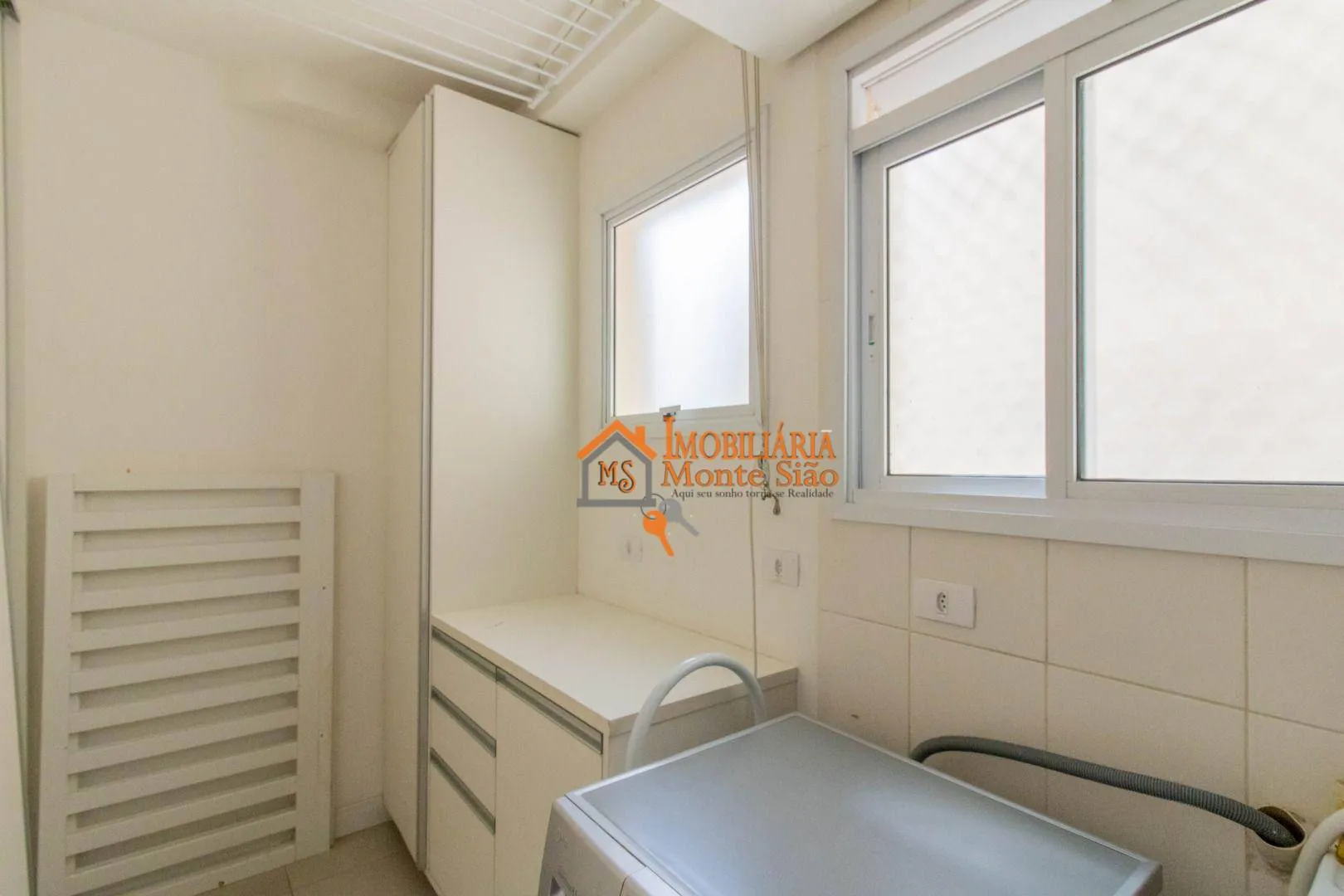 Imagem Apartamento com 3 dormitórios à venda, 96 m² por R$ 860.000,00 - Centro - Guarulhos/SP