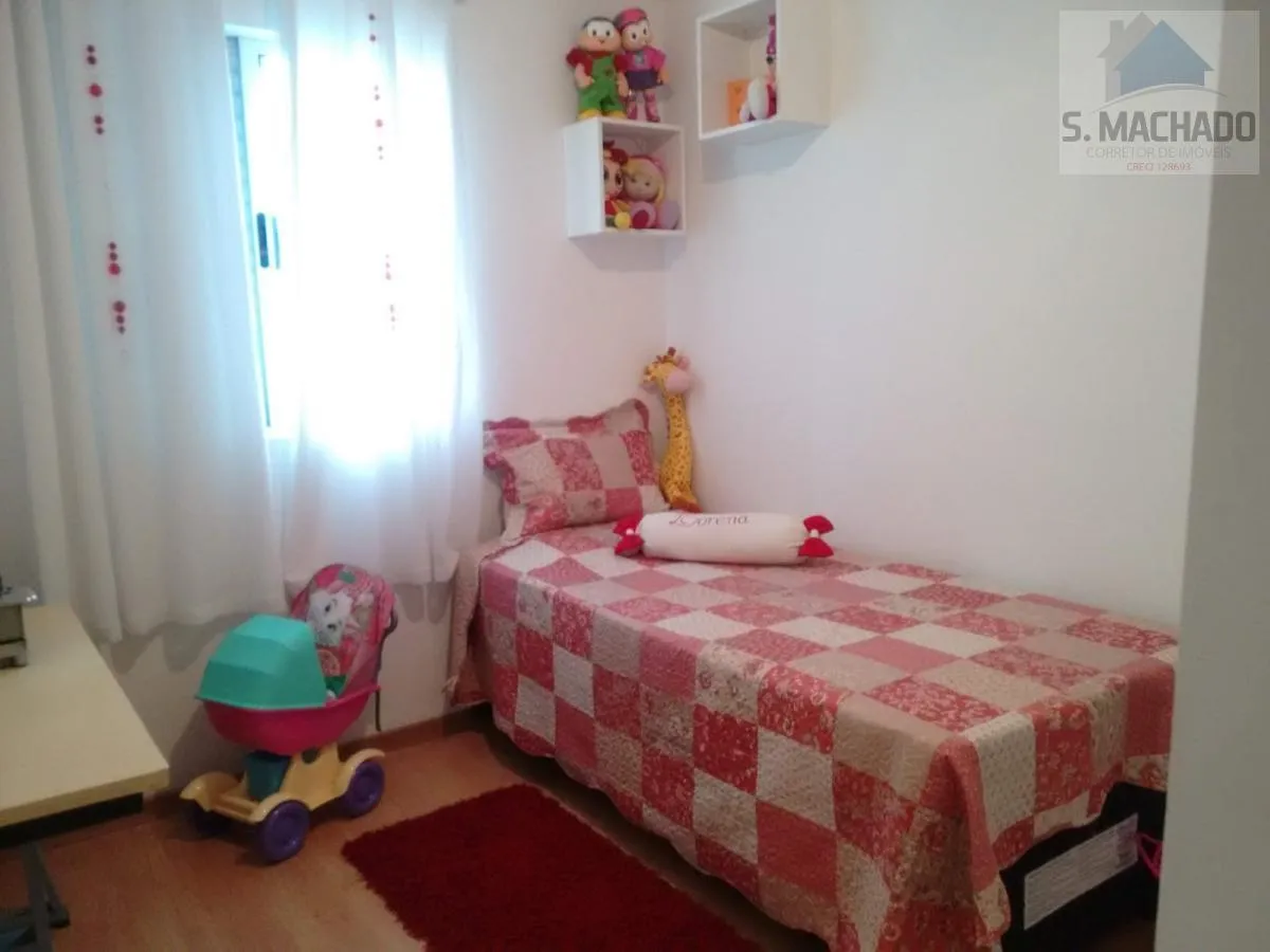 Imagem Apartamento para Venda em Santo André / SP no bairro Parque Jaçatuba