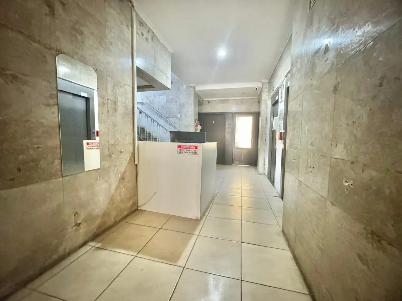 Imagem Apartamento em Centro Histórico