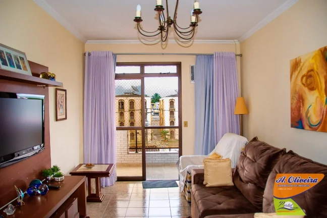 Foto do imóvel Apartamento Centro