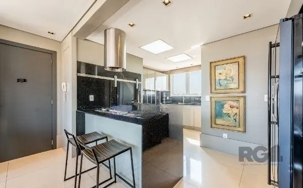 Imagem Apartamento em Petrópolis