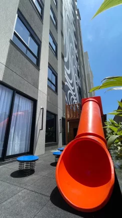 Imagem Canvas Residence