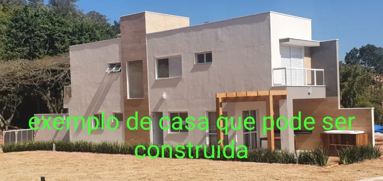 Terreno à Venda, 132 m² em Jardim do Golf I - Jandira