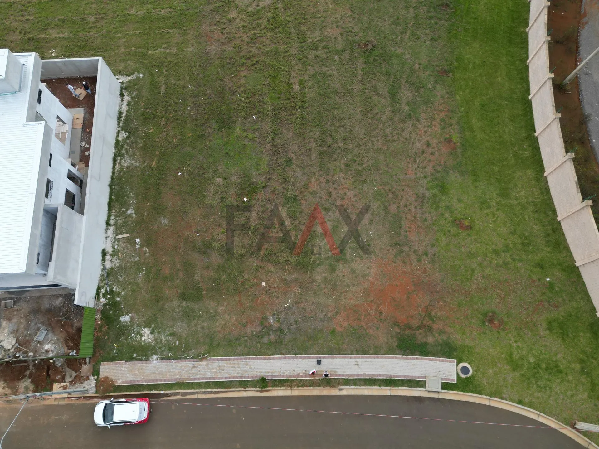 Imagem Terreno á venda de 530m no Grand Forest ao lado da RPC em Guarapuava PR