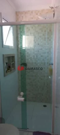 Imagem Apartamento à venda 3 Quartos, 1 Suite, 1 Vaga, 83M², Utinga, Santo André - SP