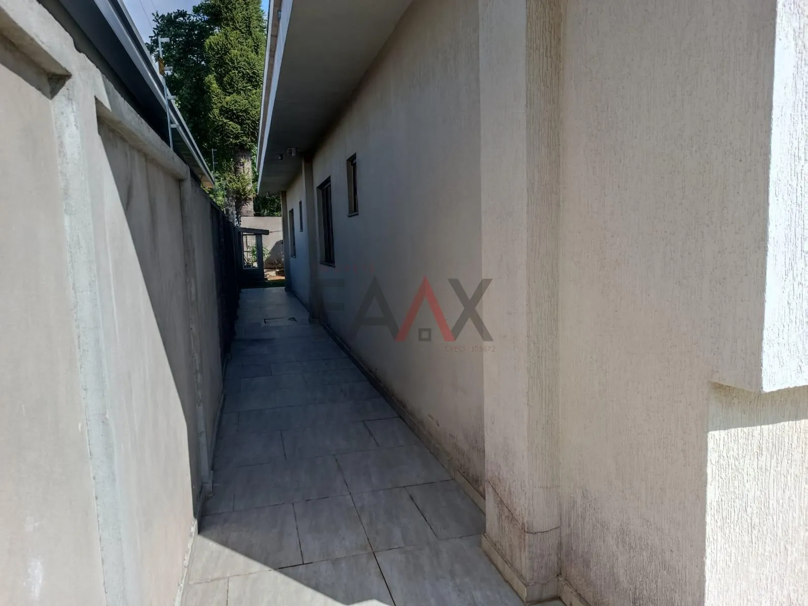 Imagem Linda casa em Bairro Privilegiado da cidade, com amplo terreno, DOS ESTADOS GUARAPUAVA PR