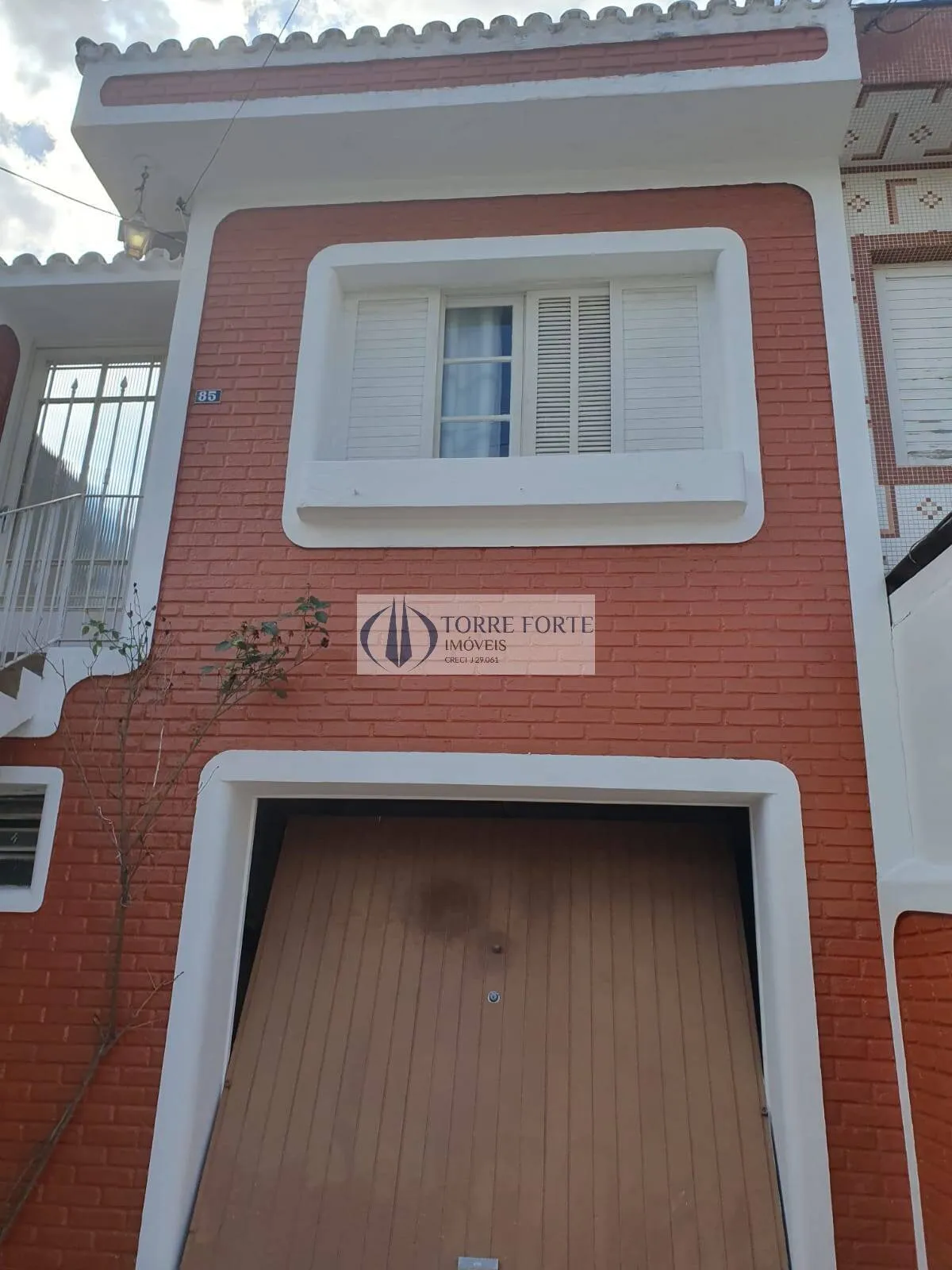 Imagem Casa assobradada 2 dormitórios 2 banheiros e 3 vagas Vila Formosa