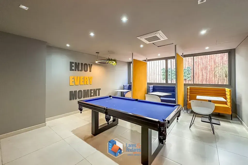 Imagem Studio à venda 1 Quarto 32M² Consolação São Paulo - SP