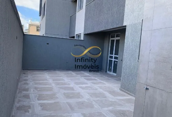 Imagem CELUTA SIQUEIRA RIBEIRO - Apartamento à venda no bairro Coração Eucarístico - Belo Horizonte/MG