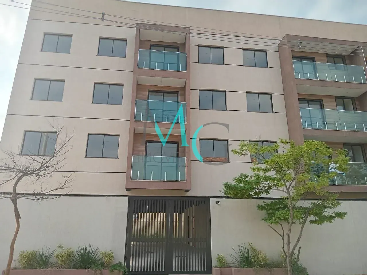 Imagem Apartamento 2 quartos a venda a partir de R$ 255.000,00 - Campo Grande - Rio de Janeiro, RJ