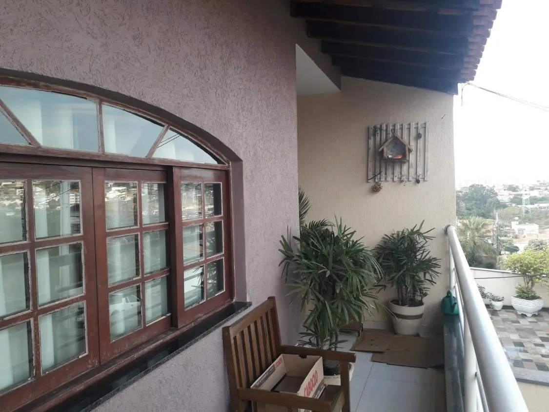 Imagem CASA - PARQUE DAS NAÇÕES - AMERICANA-SP
