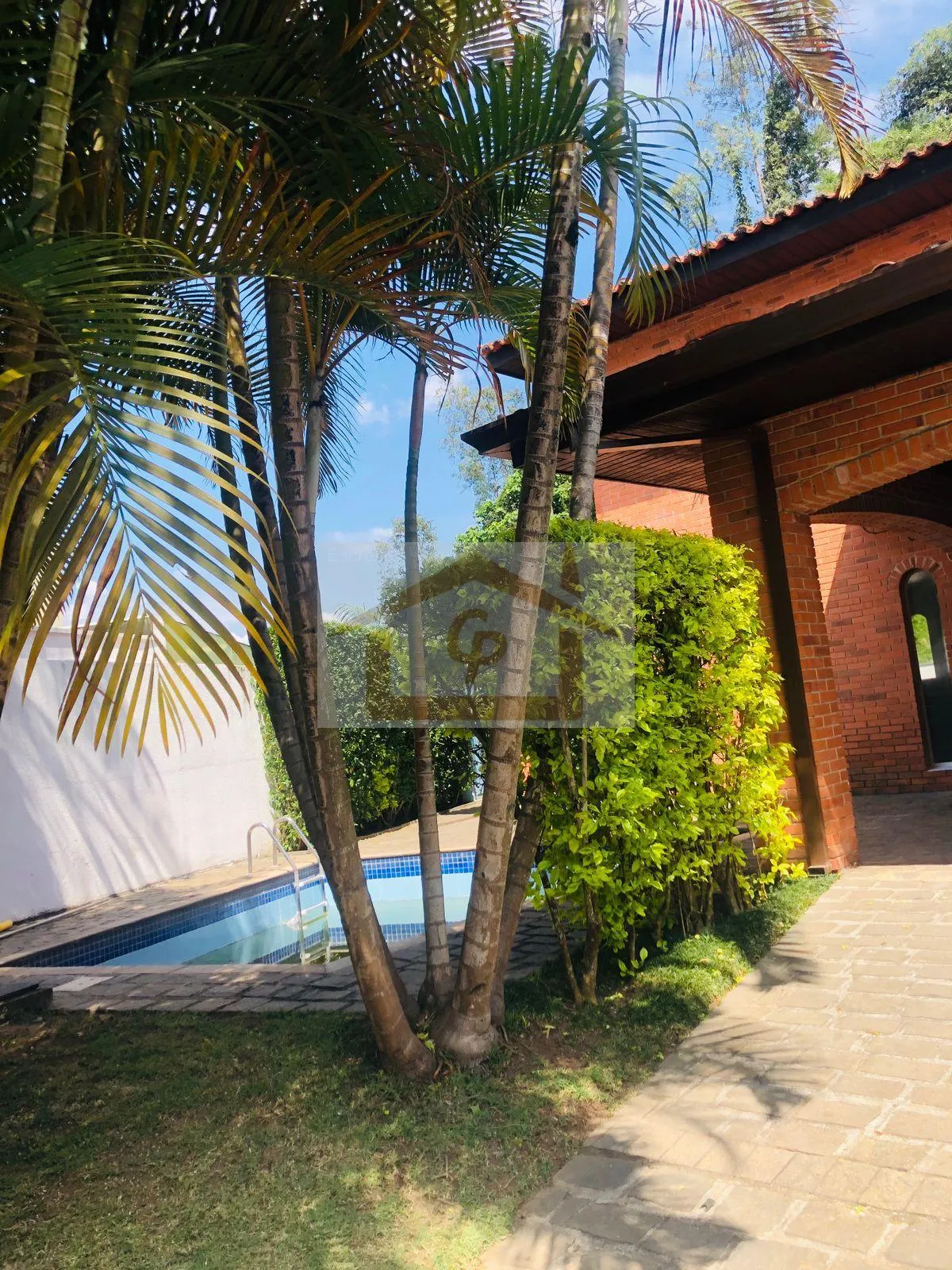 Imagem São 4 quartos, sendo 2 suítes, 5 vagas, Imperdível , residencial com apenas 34 casas