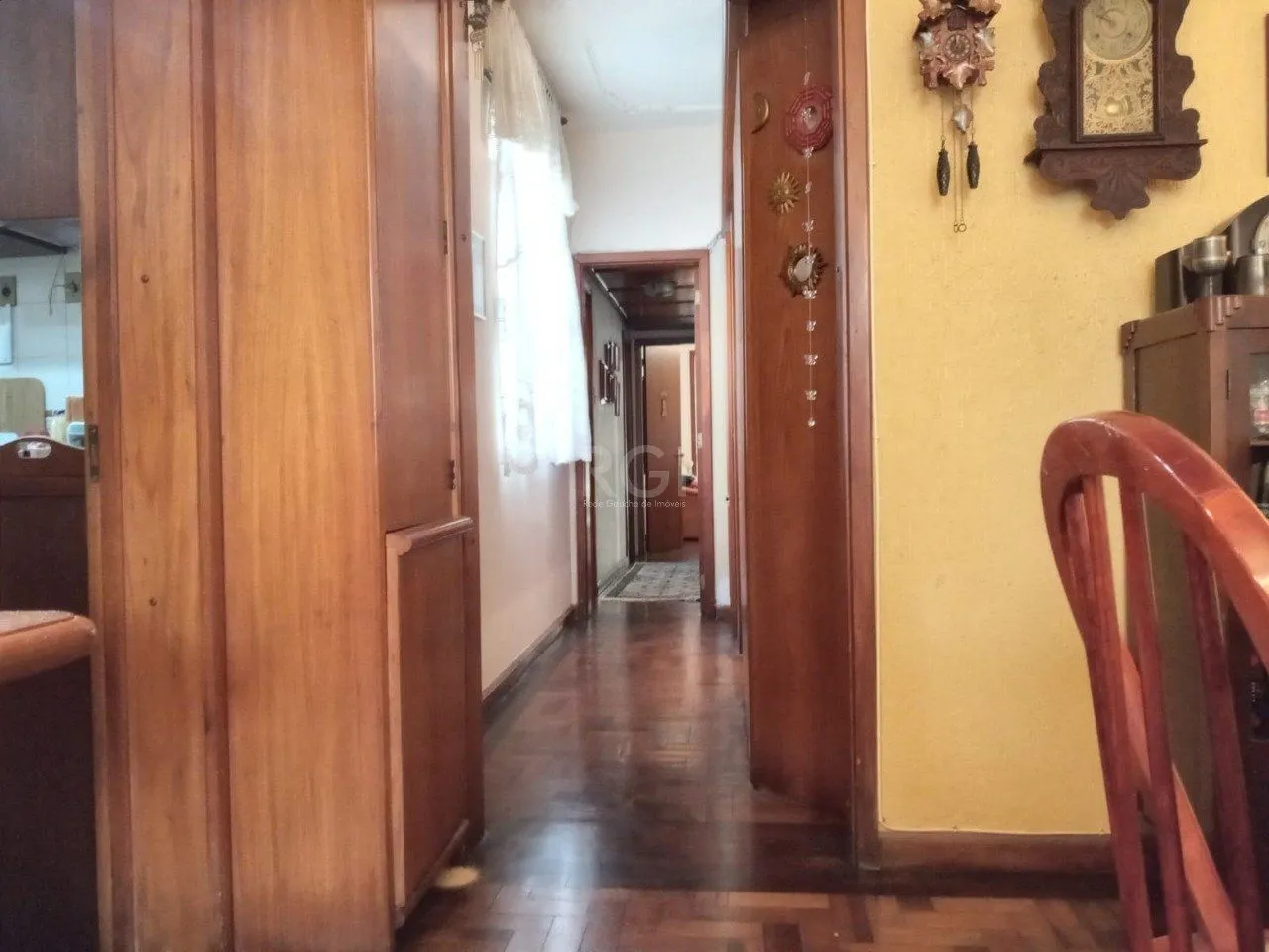Imagem Apartamento para Venda - 91m², 3 dormitórios, Santana