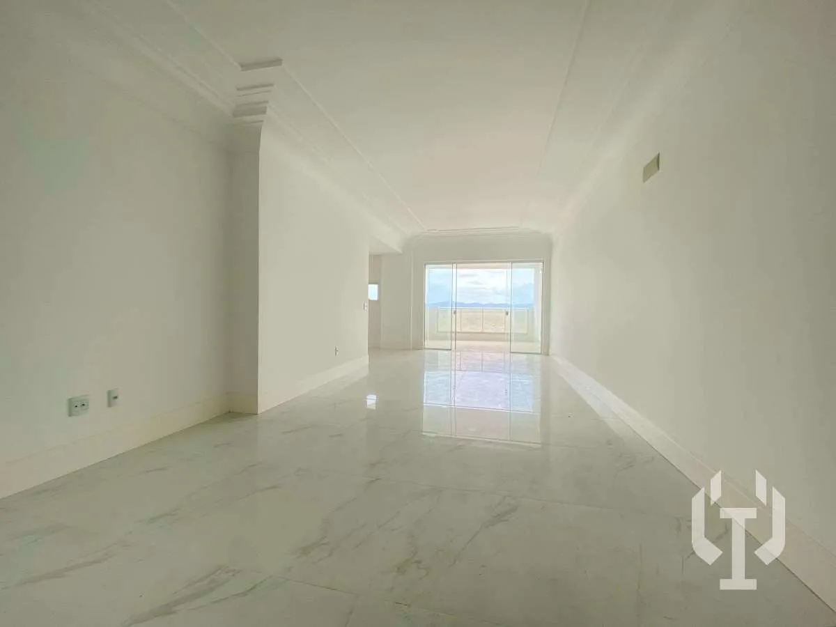 Imagem Apartamento Frente Mar 4 Suítes no Canto da Praia