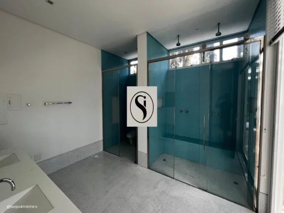 Imagem CASA RESIDENCIAL em SÃO PAULO - SP, JARDIM AMÉRICA