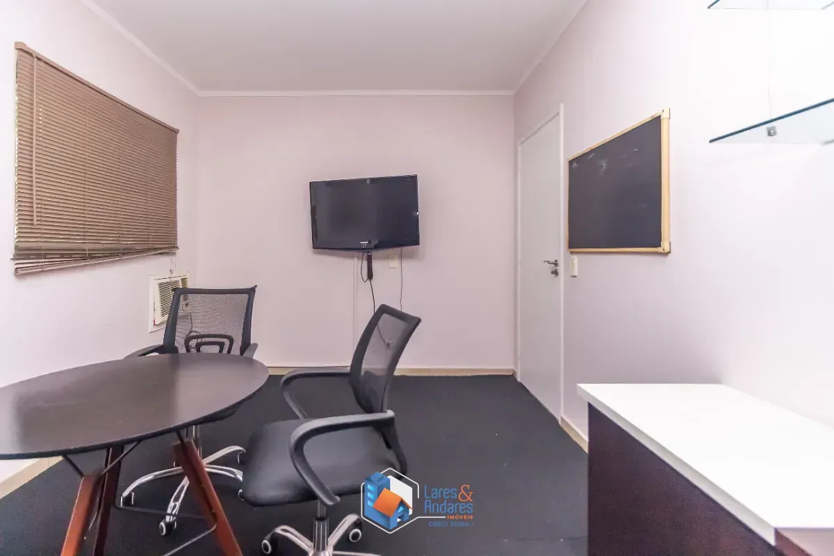 Imagem Casa comercial para venda em Moema, 265m²
