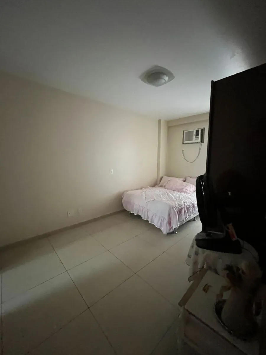 Imagem Apartamento a Venda no bairro Recreio dos Bandeirantes - Rio de Janeiro, RJ